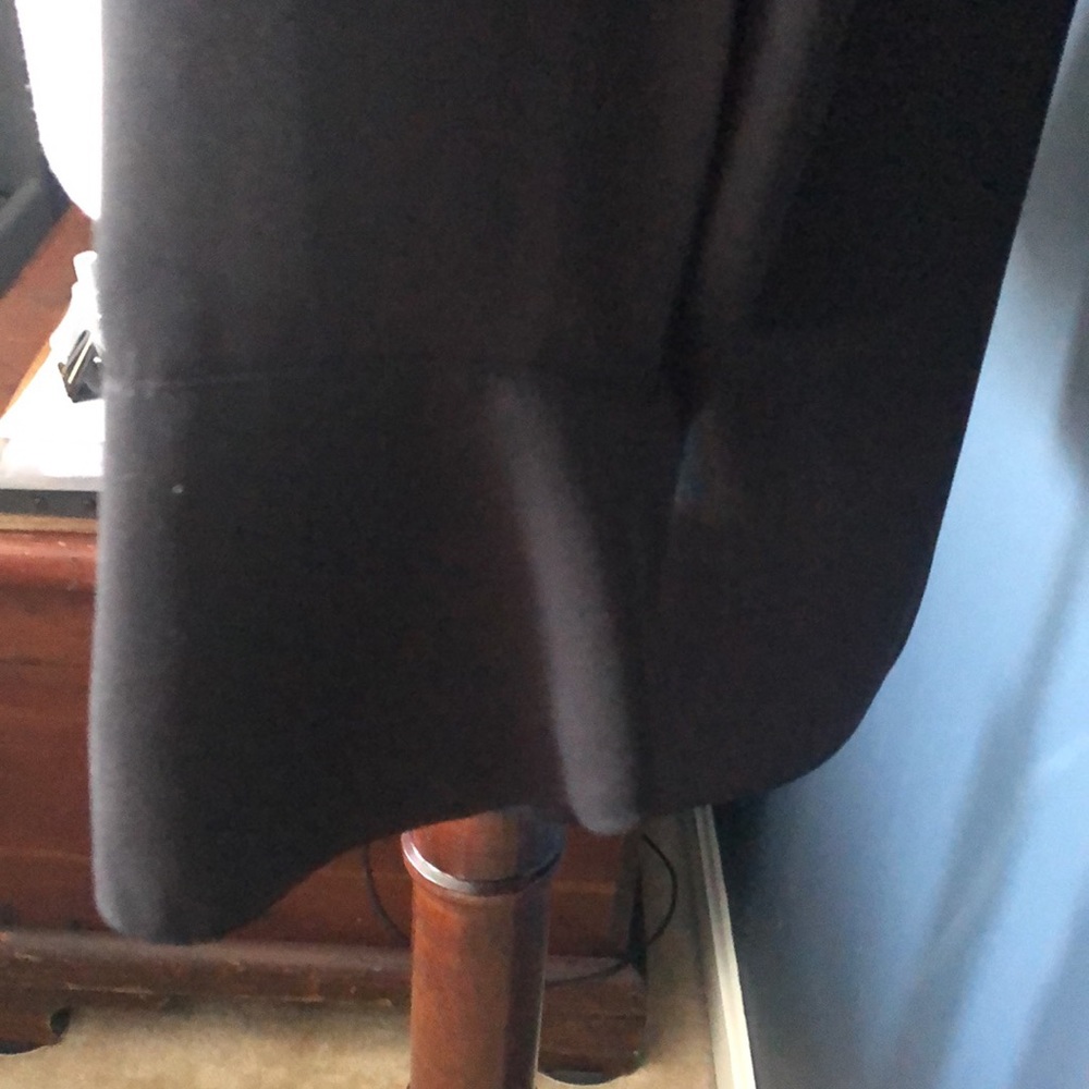 Tank surplus wrap pullover - Picture 2 of 7